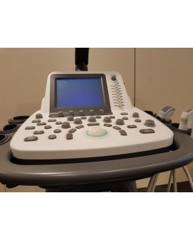 Sonoscape S22 Ultrasound Machine Ultrasound