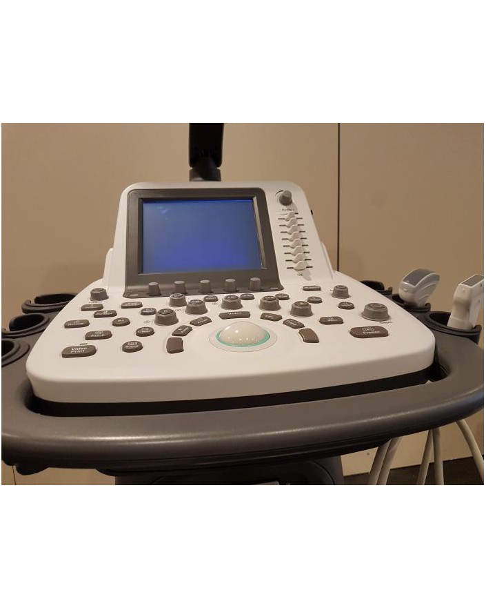 Sonoscape S22 Ultrasound Machine Ultrasound