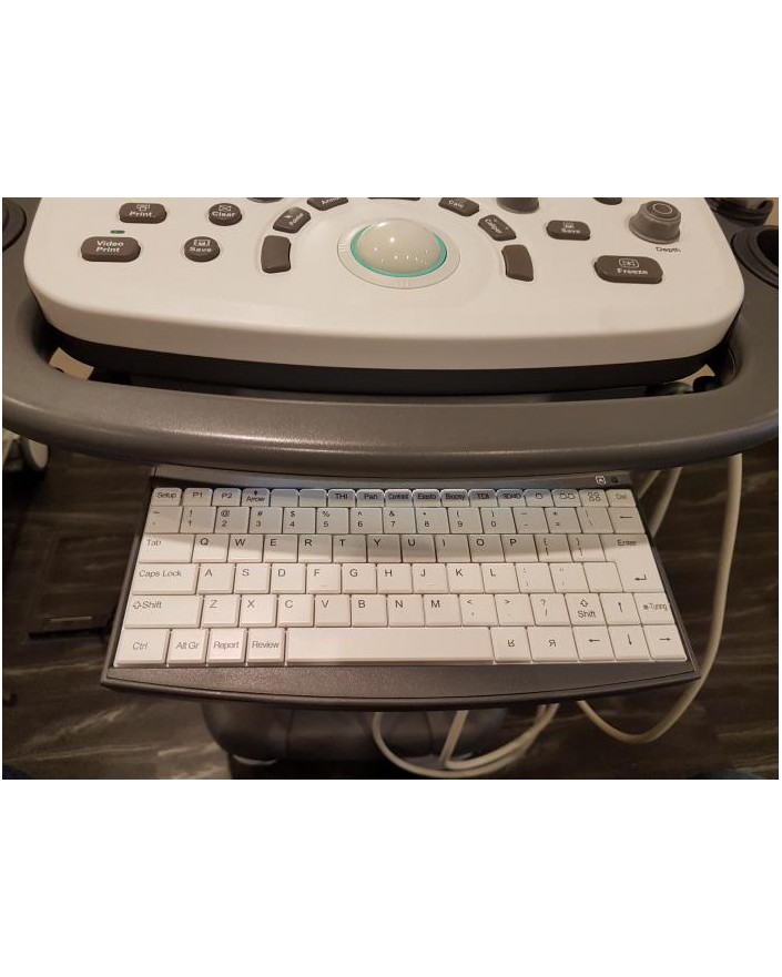 Sonoscape S22 Ultrasound Machine Ultrasound