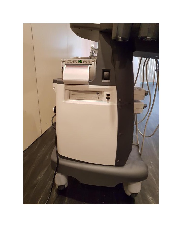 Sonoscape S22 Ultrasound Machine Ultrasound