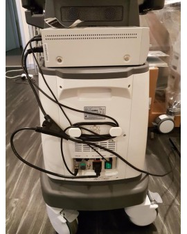 Sonoscape S22 Ultrasound Machine Ultrasound