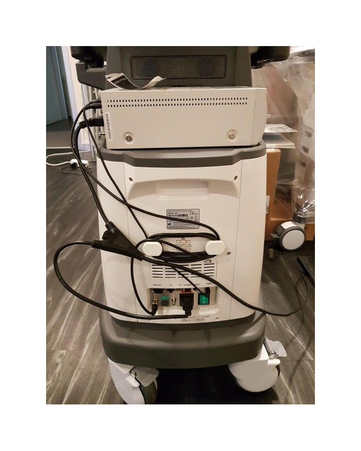 Sonoscape S22 Ultrasound Machine Ultrasound