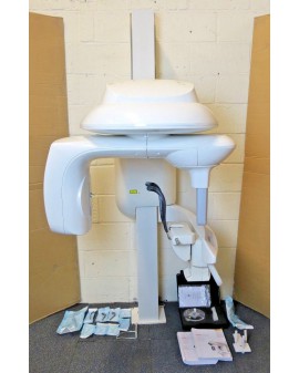 Kodak 9000 3D Dental X-Ray Dental