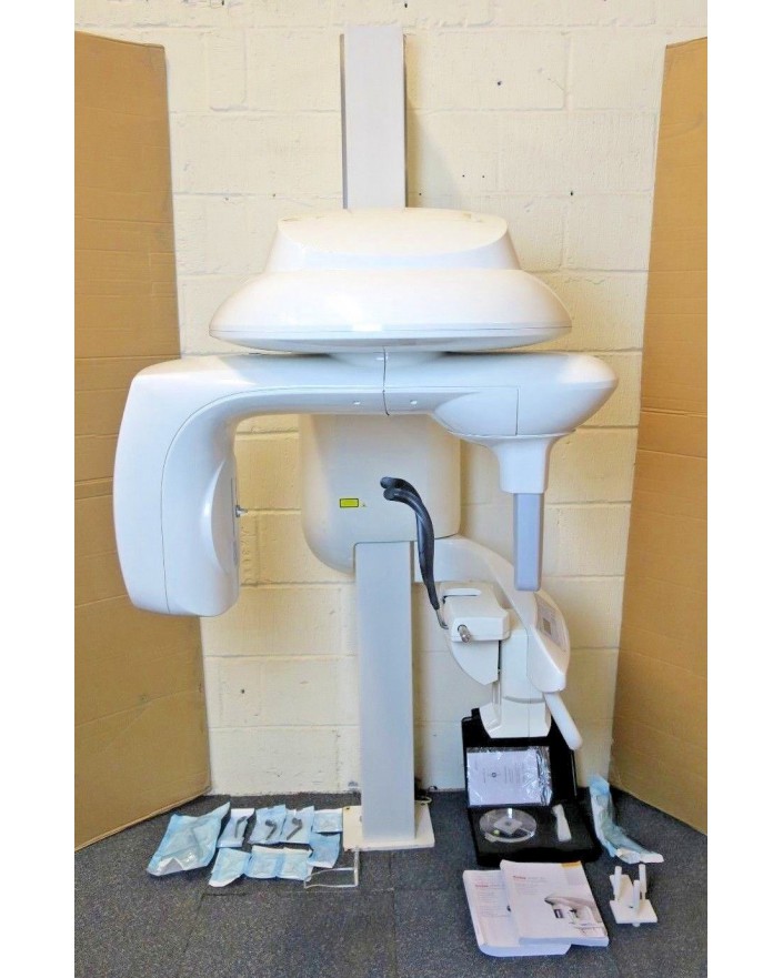 Kodak 9000 3D Dental X-Ray Dental