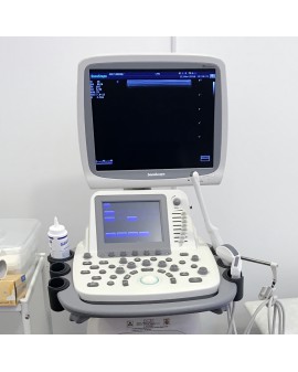 Sonoscape S20 Trolley Color Doppler Ultrasound Ultrasound