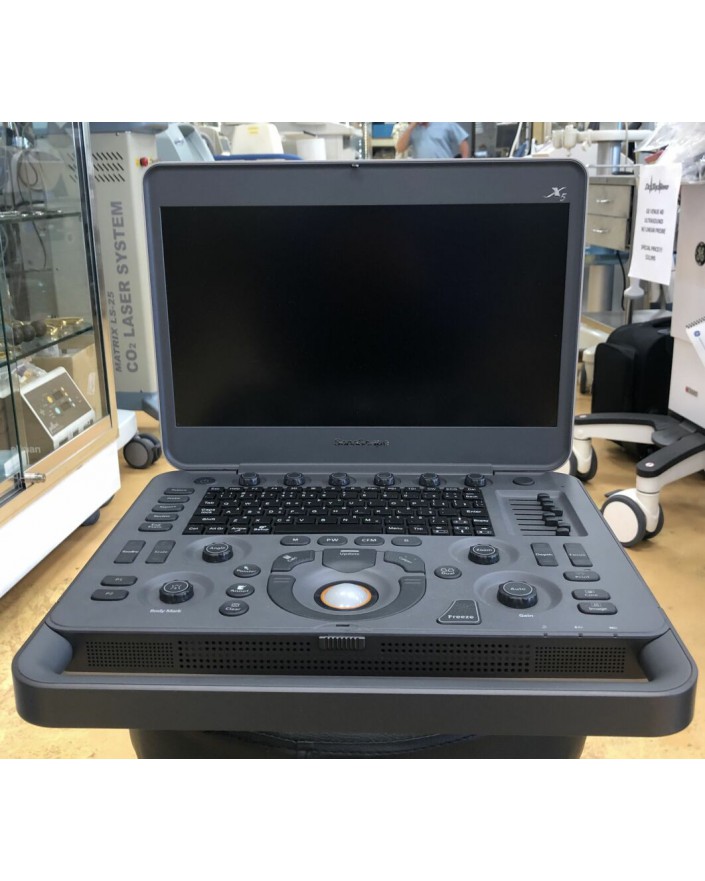Sonoscape X5 Ultrasound Machine Ultrasound