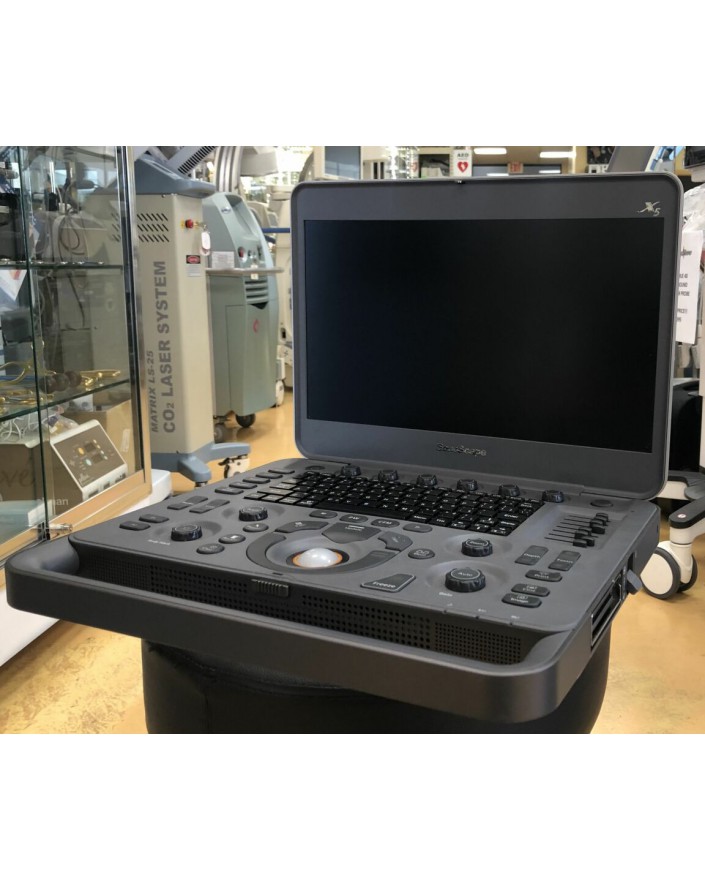 Sonoscape X5 Ultrasound Machine Ultrasound