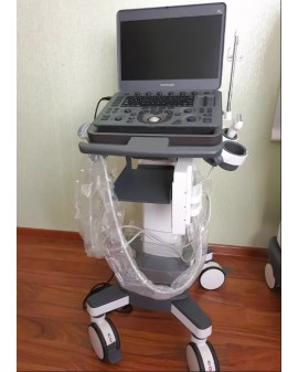 Sonoscape X3 Ultrasound Machine Ultrasound