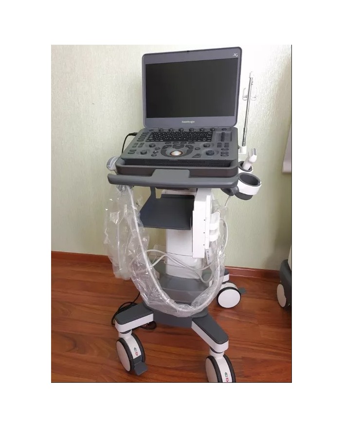 Sonoscape X3 Ultrasound Machine Ultrasound