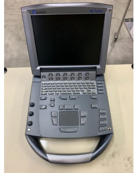 Sonosite M-Turbo Ultrasound Machine Ultrasound