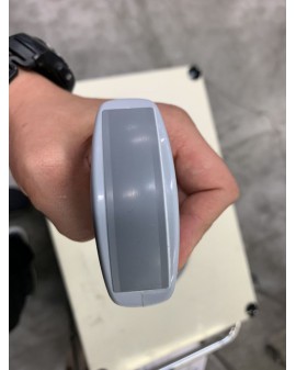 Sonosite M-Turbo Ultrasound Machine Ultrasound