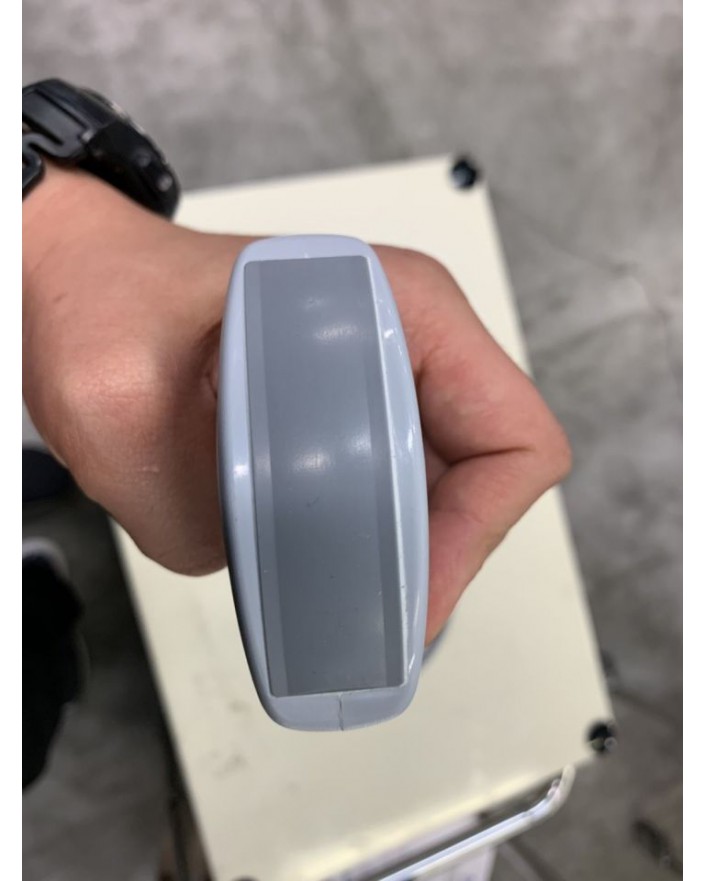 Sonosite M-Turbo Ultrasound Machine Ultrasound