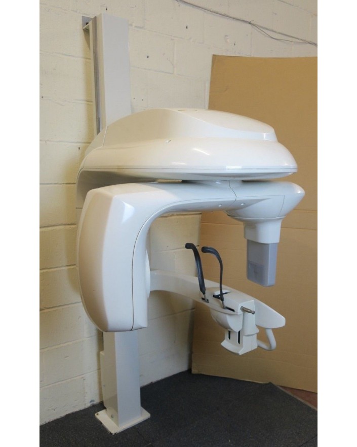 Kodak 9000 3D Dental X-Ray Dental
