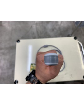Sonosite M-Turbo Ultrasound Machine Ultrasound