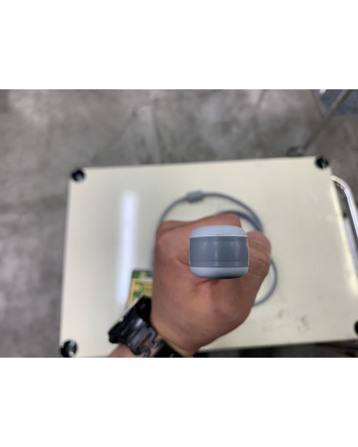 Sonosite M-Turbo Ultrasound Machine Ultrasound