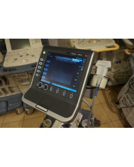 SonoSite S-Nerve Ultrasound System Ultrasound