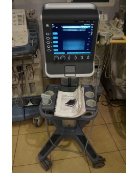 SonoSite S-Nerve Ultrasound System Ultrasound
