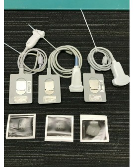 SonoSite S-Nerve Ultrasound System Ultrasound