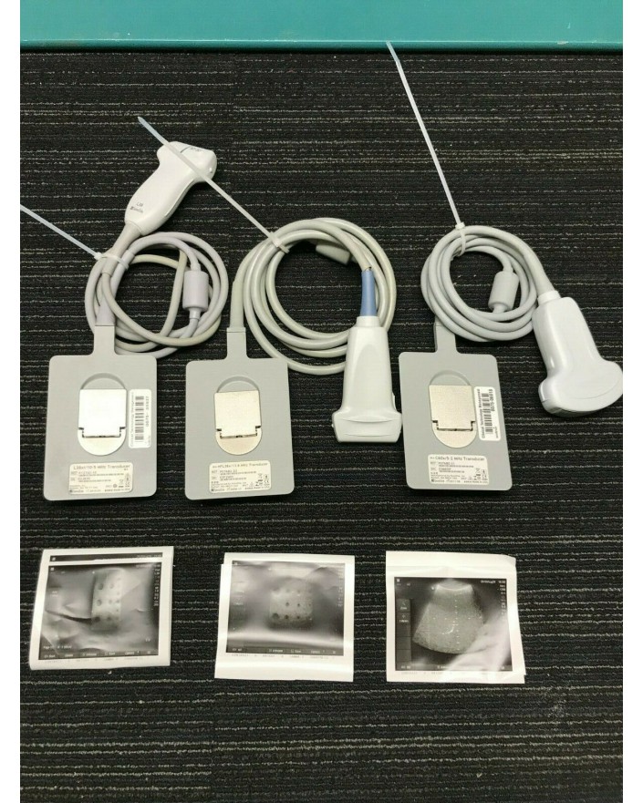 SonoSite S-Nerve Ultrasound System Ultrasound