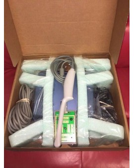 SonoSite MicroMaxx Ultrasound System Ultrasound