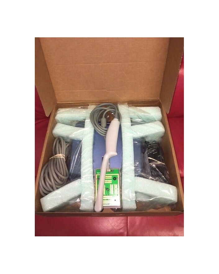 SonoSite MicroMaxx Ultrasound System Ultrasound