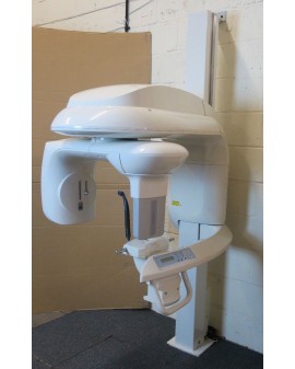 Kodak 9000 3D Dental X-Ray Dental