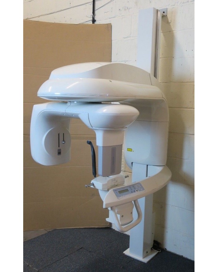 Kodak 9000 3D Dental X-Ray Dental