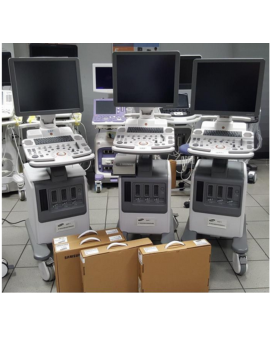 Samsung SonoAce R7 Ultrasound Machine Ultrasound
