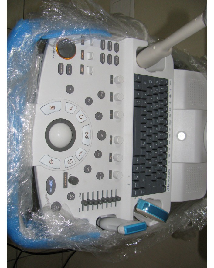 Samsung SonoAce R7 Ultrasound Machine Ultrasound