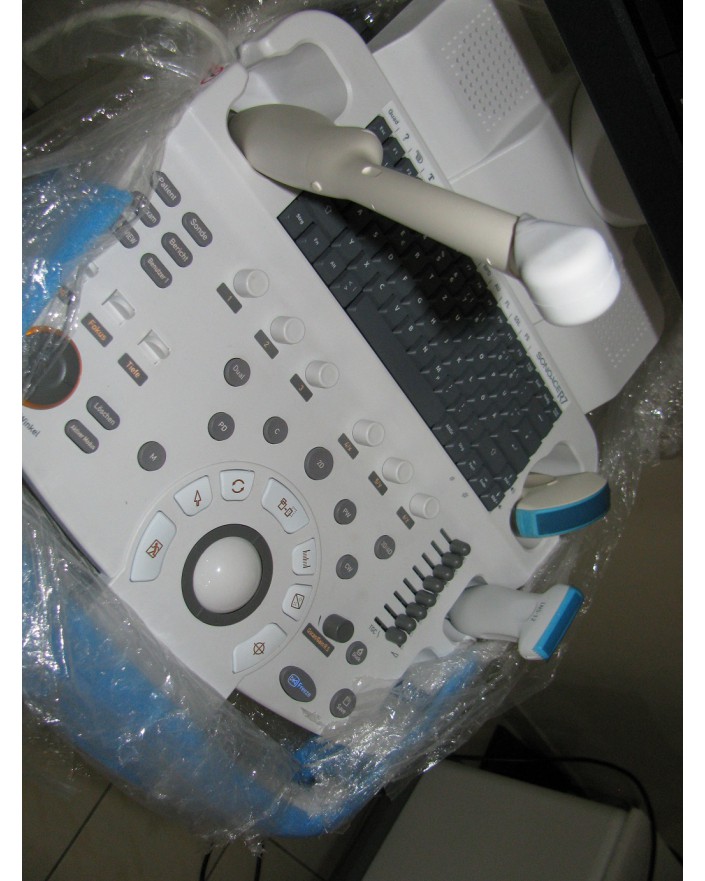 Samsung SonoAce R7 Ultrasound Machine Ultrasound