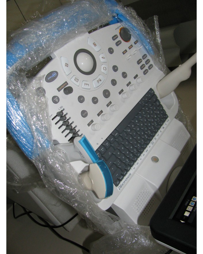 Samsung SonoAce R7 Ultrasound Machine Ultrasound