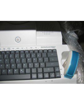 Samsung SonoAce R7 Ultrasound Machine Ultrasound
