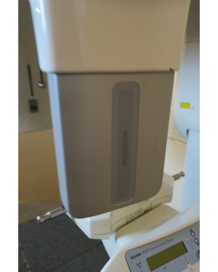 Kodak 9000 3D Dental X-Ray Dental