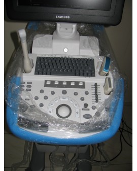 Samsung Medison SonoAce R5 Ultrasound Machine Ultrasound