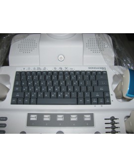 Samsung Medison SonoAce R5 Ultrasound Machine Ultrasound