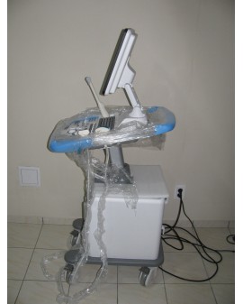 Samsung Medison SonoAce R5 Ultrasound Machine Ultrasound