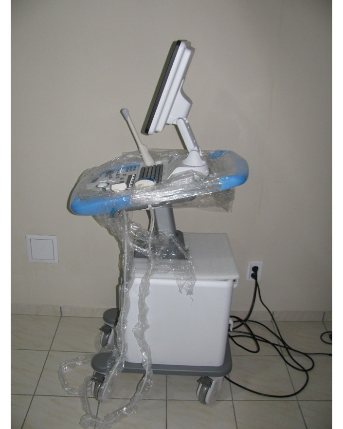 Samsung Medison SonoAce R5 Ultrasound Machine Ultrasound