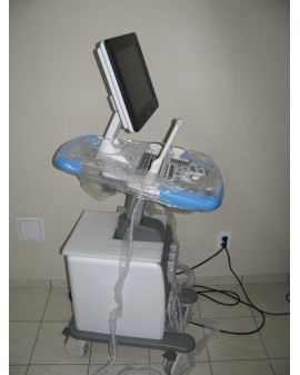 Samsung Medison SonoAce R5 Ultrasound Machine Ultrasound