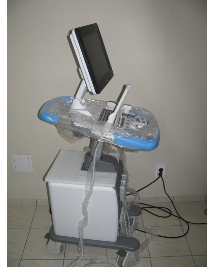 Samsung Medison SonoAce R5 Ultrasound Machine Ultrasound