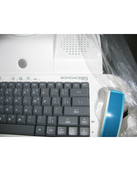Samsung Medison SonoAce R5 Ultrasound Machine Ultrasound