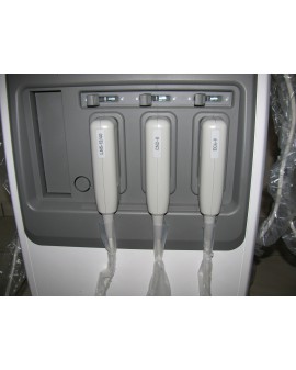 Samsung Medison SonoAce R5 Ultrasound Machine Ultrasound