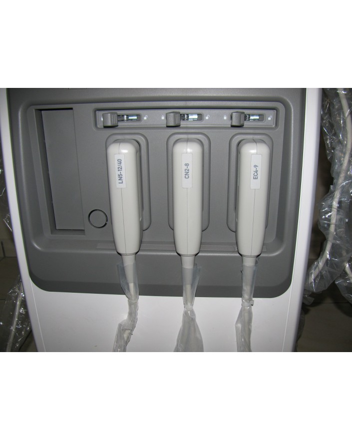 Samsung Medison SonoAce R5 Ultrasound Machine Ultrasound