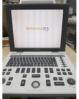 Samsung Medison SonoAce R3 Ultrasound Machine Ultrasound