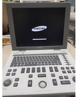 Samsung Medison SonoAce R3 Ultrasound Machine Ultrasound
