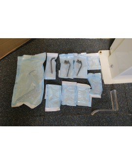 Kodak 9000 3D Dental X-Ray Dental