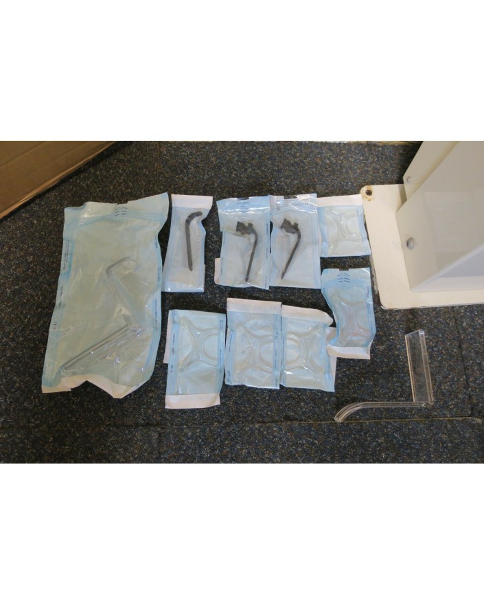 Kodak 9000 3D Dental X-Ray Dental