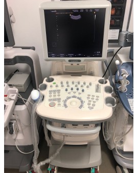 Samsung Medison SonoAce X8 Ultrasound Machine Ultrasound