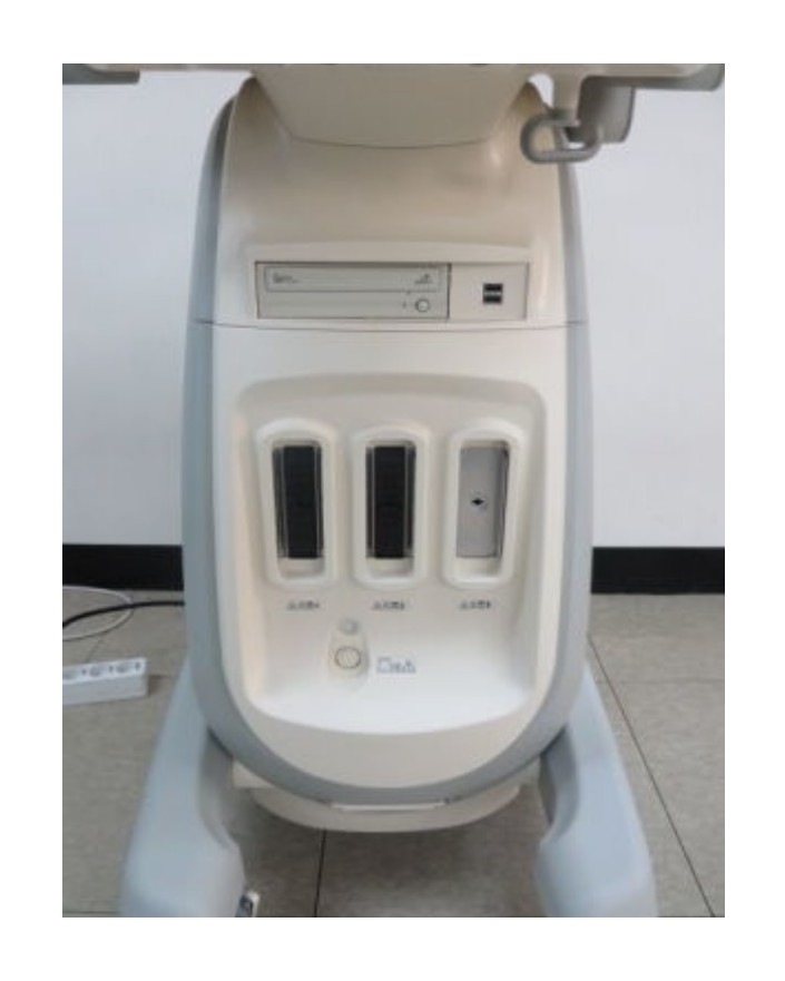 Samsung Medison Sonoace X6 Ultrasound Machine Ultrasound