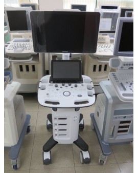 Samsung Medison UGEO HS40 Ultrasound Machine Ultrasound