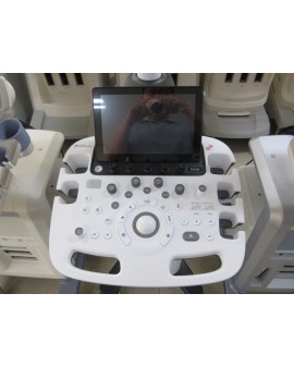 Samsung Medison UGEO HS40 Ultrasound Machine Ultrasound